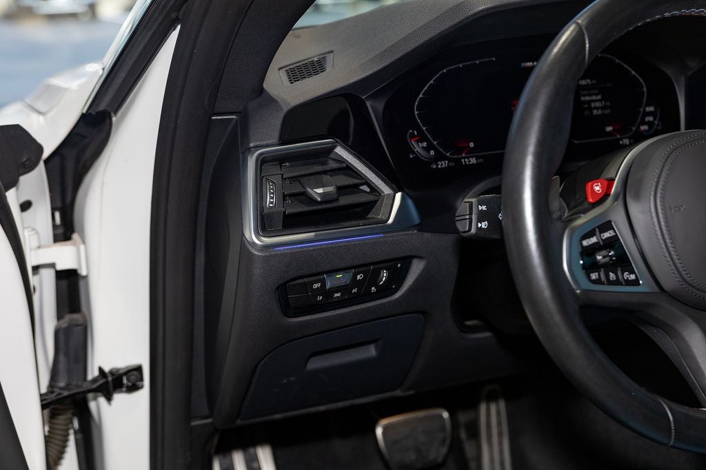 2023 BMW M4 Competition