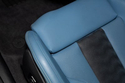 2023 BMW M4 Competition