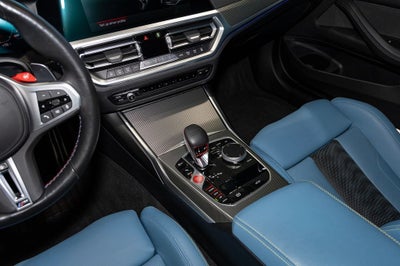 2023 BMW M4 Competition