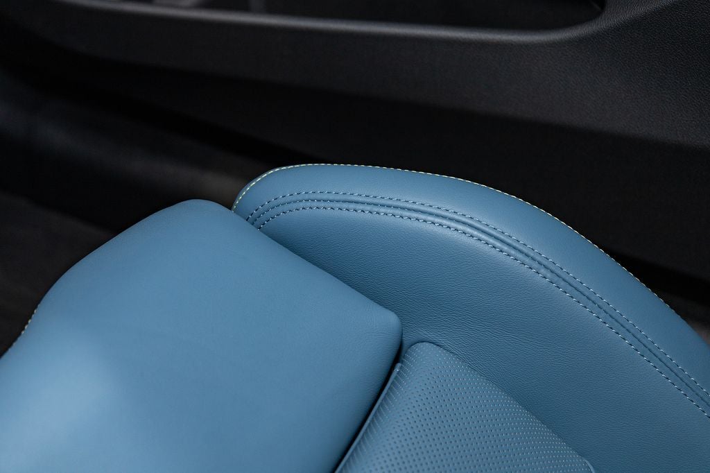 2023 BMW M4 Competition