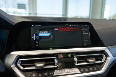 2023 BMW M4 Competition