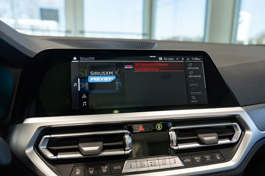 2023 BMW M4 Competition