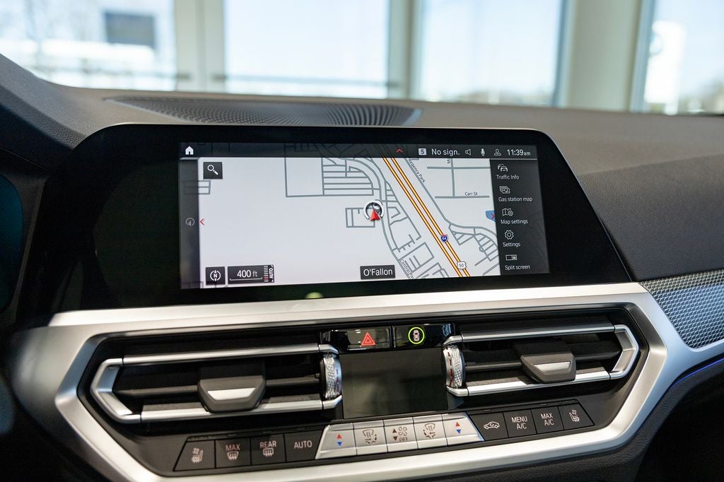 2023 BMW M4 Competition