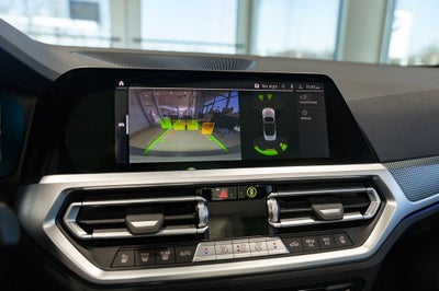 2023 BMW M4 Competition