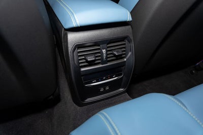 2023 BMW M4 Competition