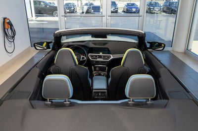 2023 BMW M4 Competition