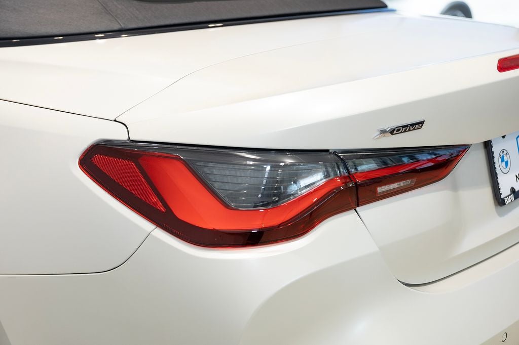 2023 BMW M4 Competition