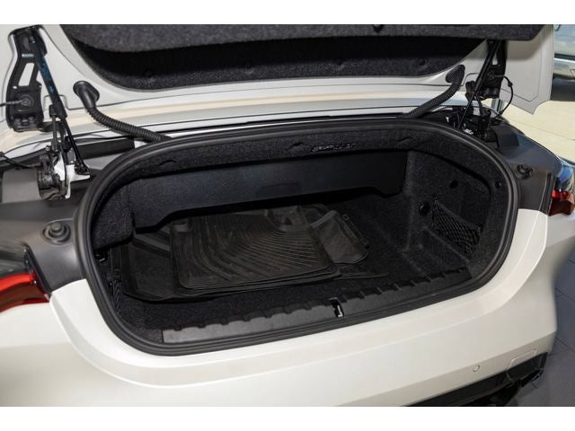 2023 BMW M4 Competition