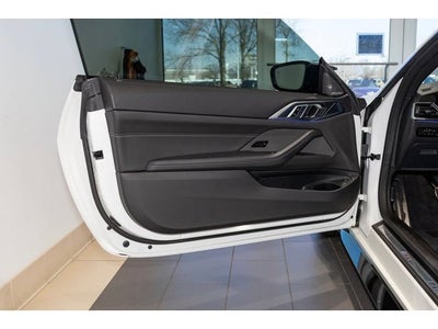 2023 BMW M4 Competition