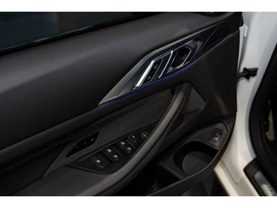 2023 BMW M4 Competition