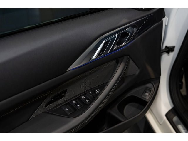 2023 BMW M4 Competition