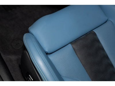 2023 BMW M4 Competition