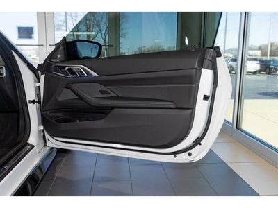 2023 BMW M4 Competition