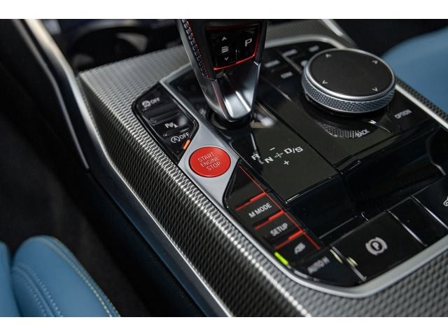 2023 BMW M4 Competition