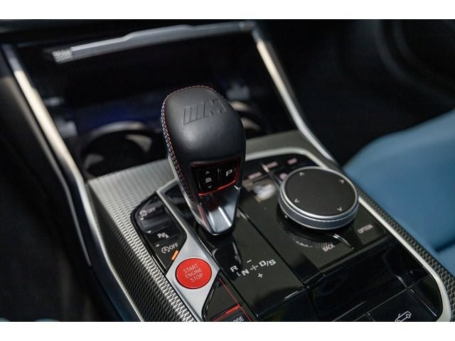 2023 BMW M4 Competition