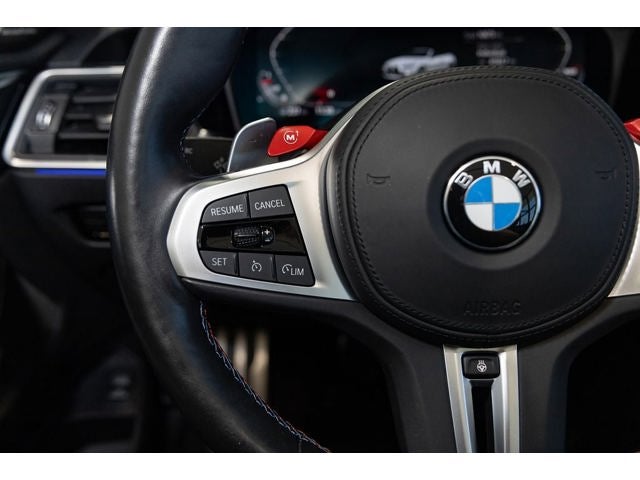 2023 BMW M4 Competition