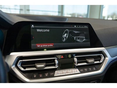 2023 BMW M4 Competition