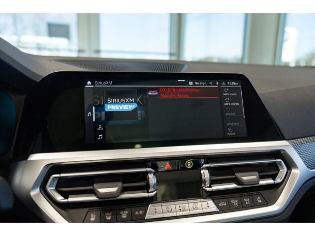 2023 BMW M4 Competition