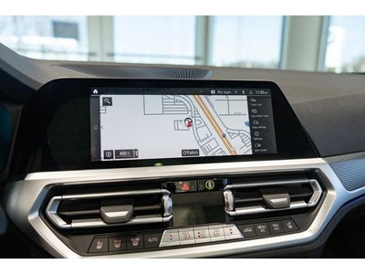 2023 BMW M4 Competition