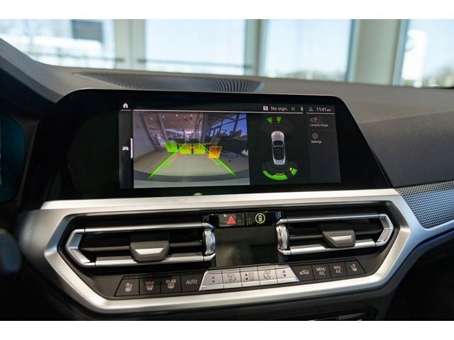 2023 BMW M4 Competition