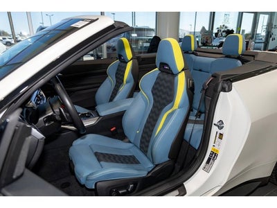 2023 BMW M4 Competition