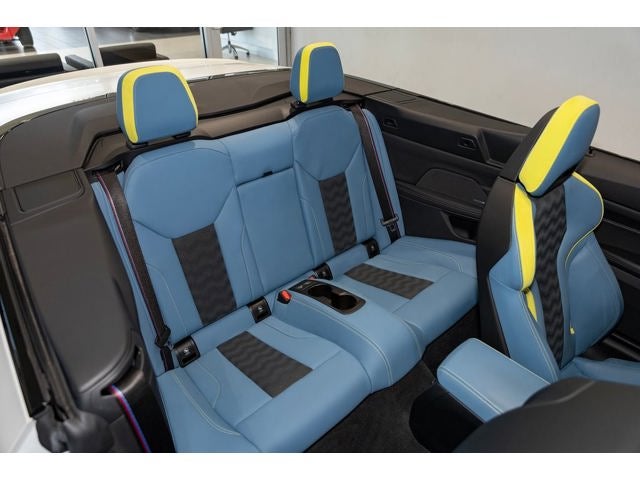 2023 BMW M4 Competition