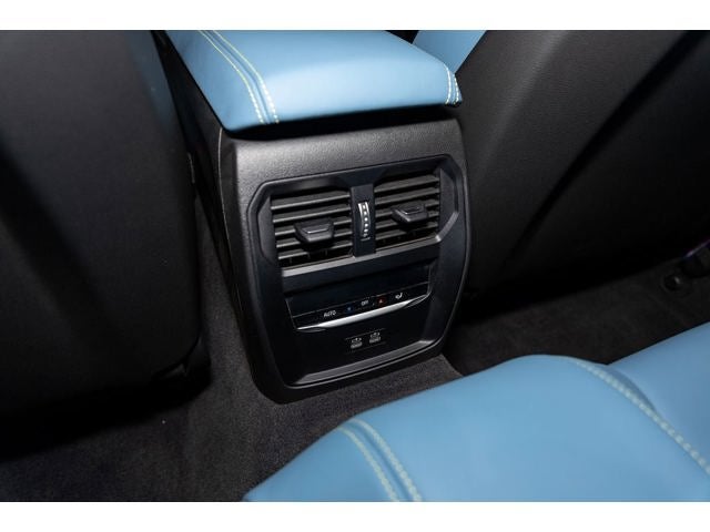 2023 BMW M4 Competition