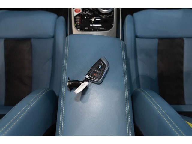 2023 BMW M4 Competition