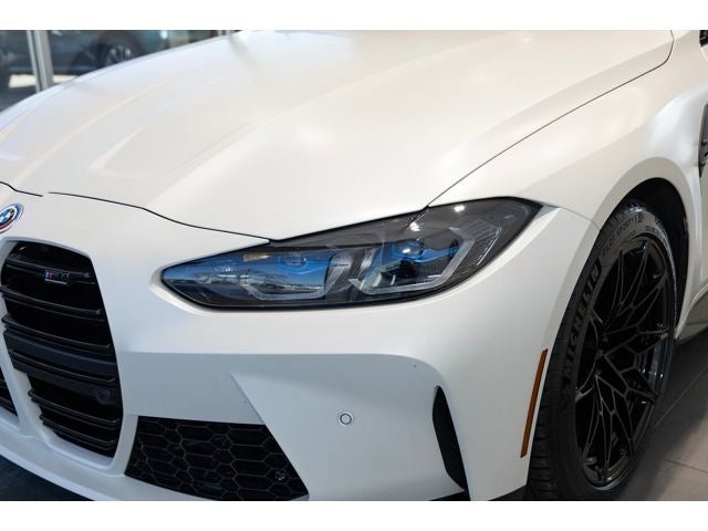 2023 BMW M4 Competition