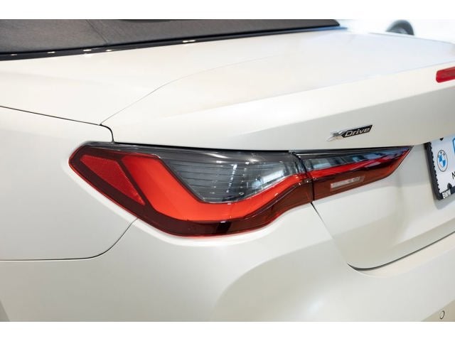 2023 BMW M4 Competition