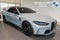 2022 BMW M4 Competition