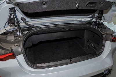 2022 BMW M4 Competition