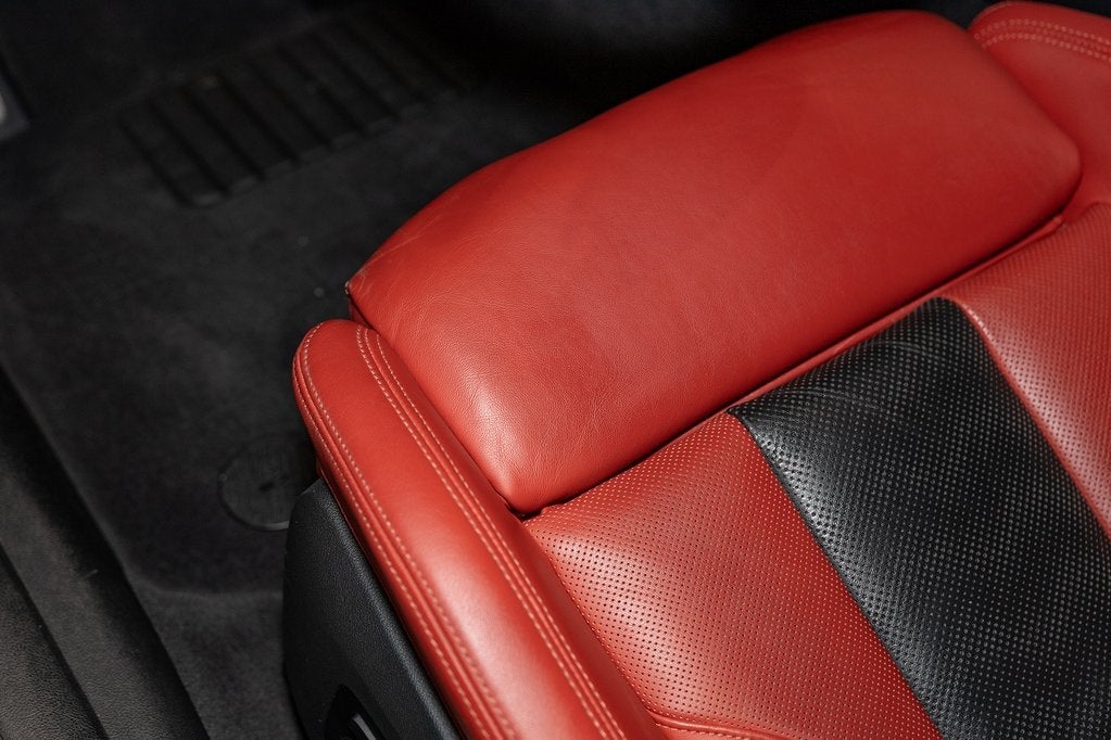 2022 BMW M4 Competition