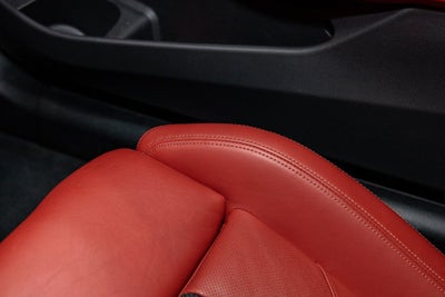 2022 BMW M4 Competition