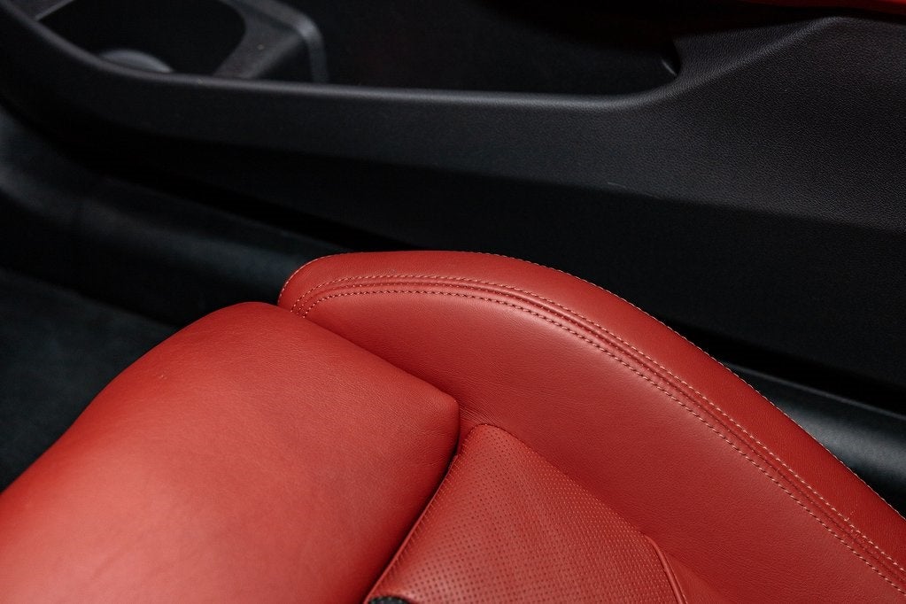 2022 BMW M4 Competition