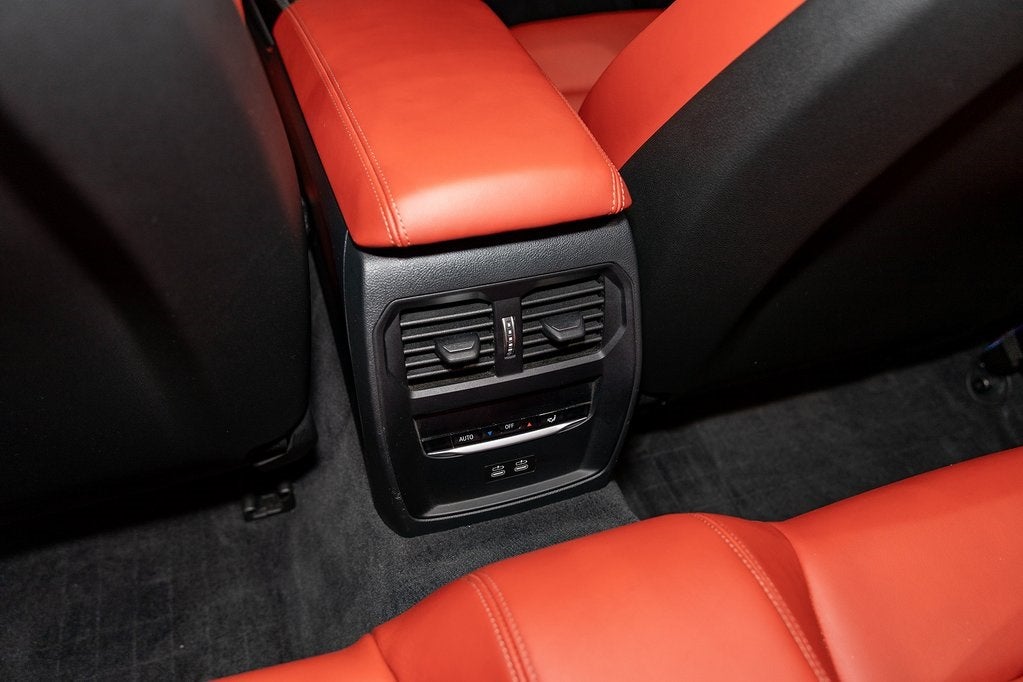 2022 BMW M4 Competition