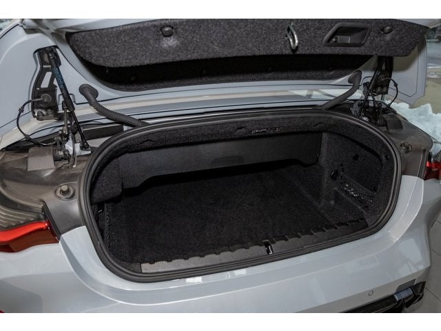 2022 BMW M4 Competition