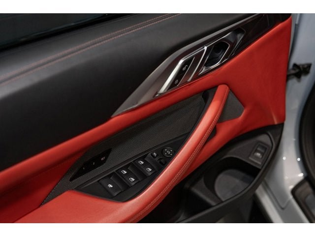 2022 BMW M4 Competition