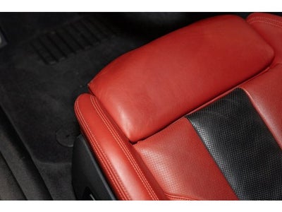 2022 BMW M4 Competition