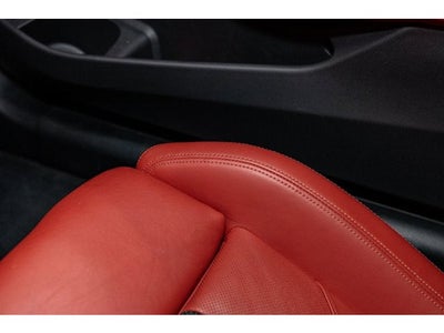 2022 BMW M4 Competition