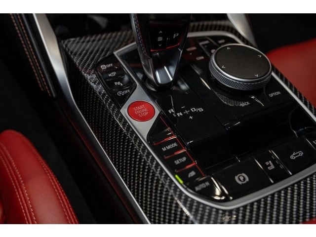 2022 BMW M4 Competition