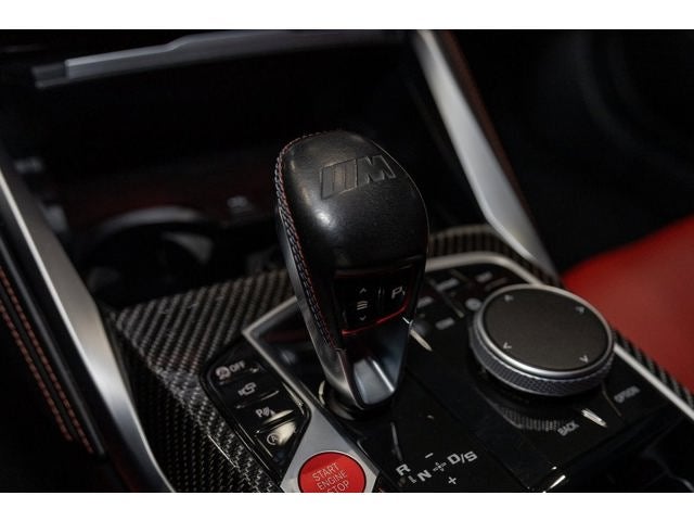 2022 BMW M4 Competition