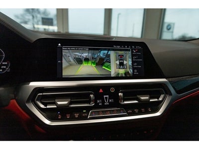 2022 BMW M4 Competition