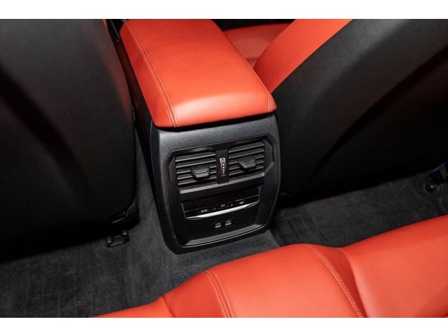 2022 BMW M4 Competition