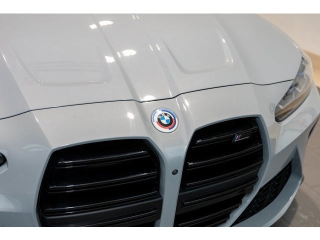 2022 BMW M4 Competition