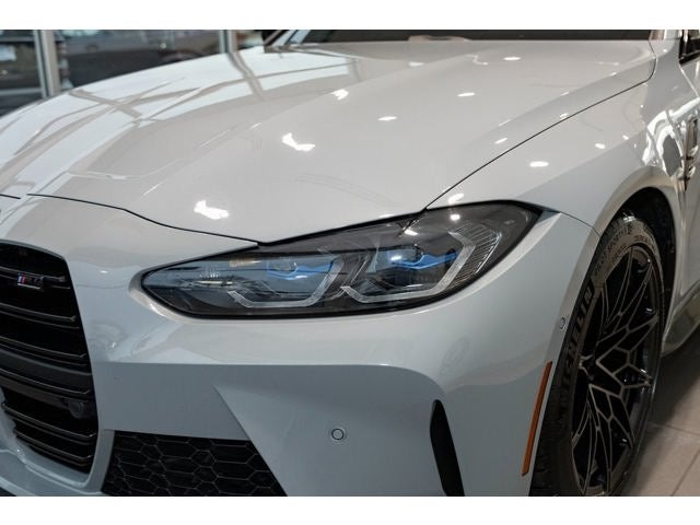 2022 BMW M4 Competition