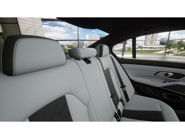 2027 BMW M3 Competition