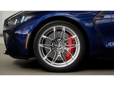 2027 BMW M3 Competition