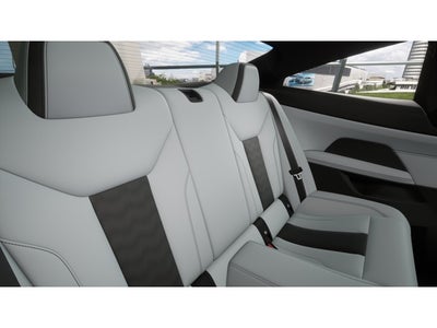 2026 BMW M4 Competition