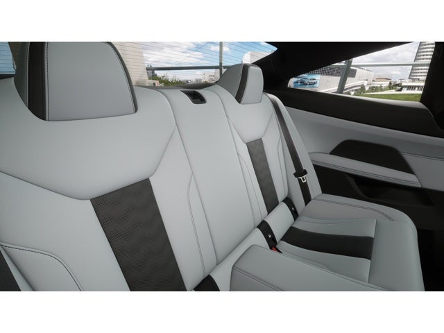 2026 BMW M4 Competition